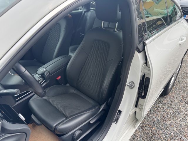 MERCEDES-BENZ CLA 180 SHOOTING BRAKE SPORT - foto 10