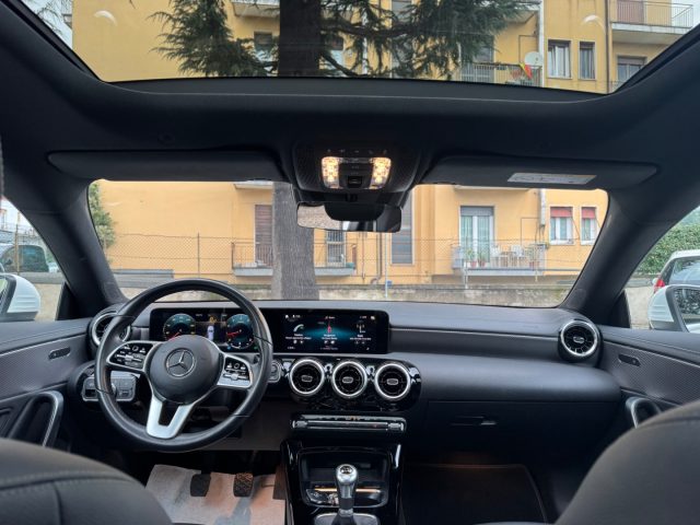 MERCEDES-BENZ CLA 180 SHOOTING BRAKE SPORT - foto 14