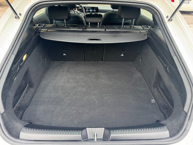 MERCEDES-BENZ CLA 180 SHOOTING BRAKE SPORT - foto 15