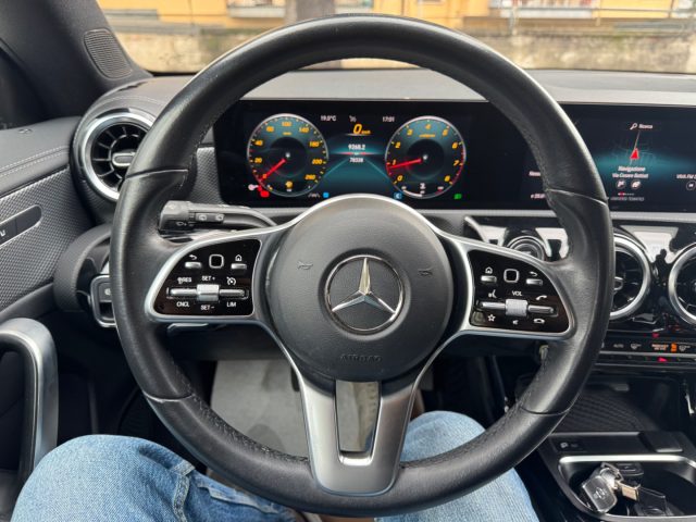 MERCEDES-BENZ CLA 180 SHOOTING BRAKE SPORT - foto 22