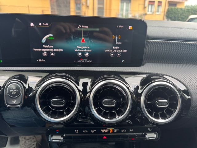 MERCEDES-BENZ CLA 180 SHOOTING BRAKE SPORT - foto 24