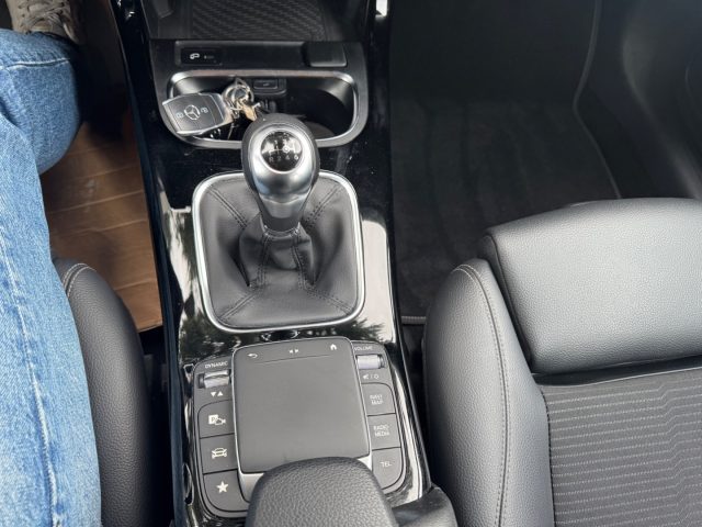 MERCEDES-BENZ CLA 180 SHOOTING BRAKE SPORT - foto 27