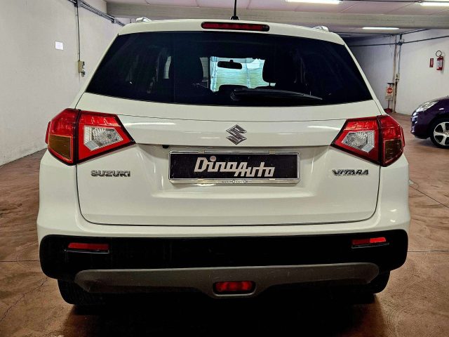 SUZUKI VITARA VITARA II 2018 1.6 VVT V-COOL IM - foto 6