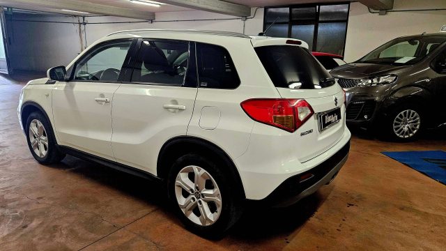 SUZUKI VITARA VITARA II 2018 1.6 VVT V-COOL IM - foto 7