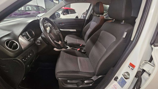 SUZUKI VITARA VITARA II 2018 1.6 VVT V-COOL IM - foto 10