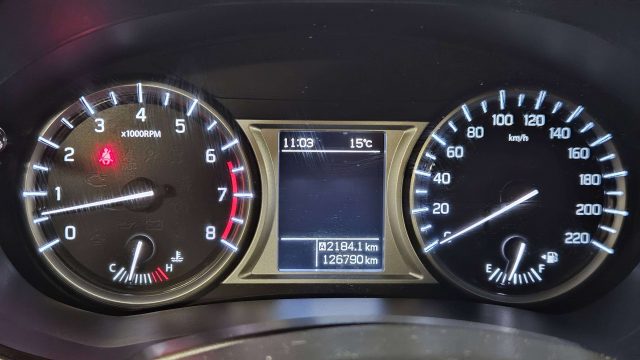 SUZUKI VITARA VITARA II 2018 1.6 VVT V-COOL IM - foto 12