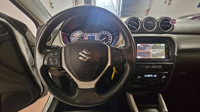 SUZUKI VITARA VITARA II 2018 1.6 VVT V-COOL IM - foto 13