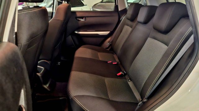 SUZUKI VITARA VITARA II 2018 1.6 VVT V-COOL IM - foto 16