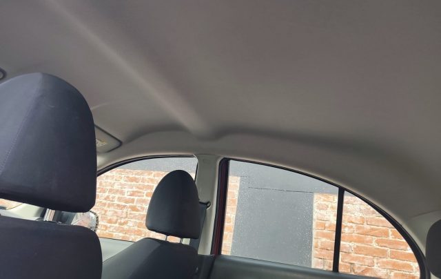 NISSAN MICRA 1.2 12V 5 PORTE - foto 9