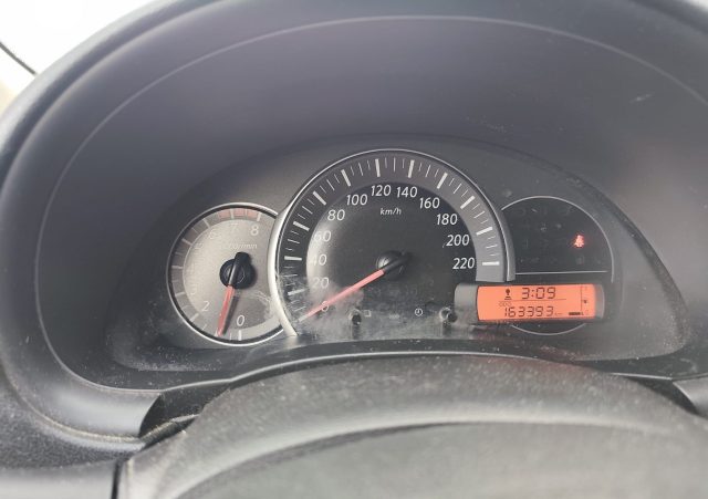 NISSAN MICRA 1.2 12V 5 PORTE - foto 10