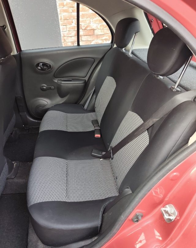 NISSAN MICRA 1.2 12V 5 PORTE - foto 11
