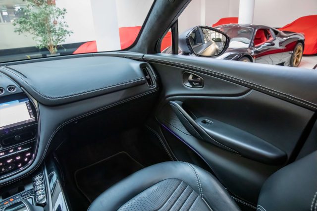 ASTON MARTIN DBX SPECIAL PAINT|22''|TETTO PANORAM - foto 15