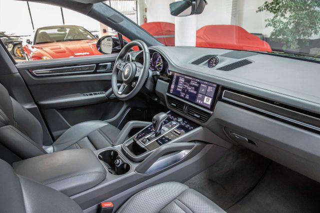 PORSCHE CAYENNE TURBO S E-HYBRID|PCCB|BURMESTER| - foto 8