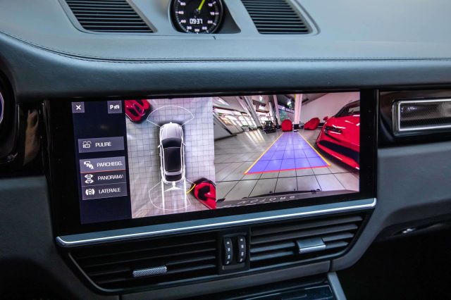 PORSCHE CAYENNE TURBO S E-HYBRID|PCCB|BURMESTER| - foto 13
