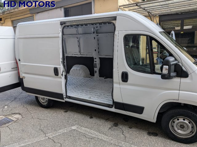 PEUGEOT BOXER 33 2.2 BLUEHDI 140 S&S PM-TM - foto 6