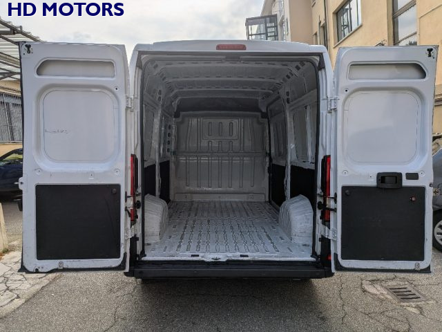 PEUGEOT BOXER 33 2.2 BLUEHDI 140 S&S PM-TM - foto 12