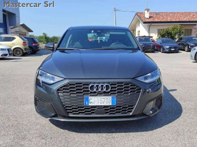 AUDI A3 BERLINA 30 TFSI S TRONIC BUSINES - foto 2