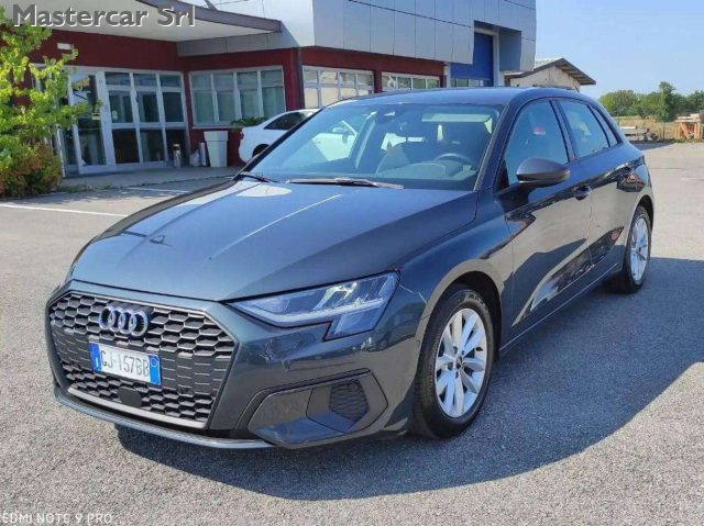 AUDI A3 BERLINA 30 TFSI S TRONIC BUSINES - foto 3