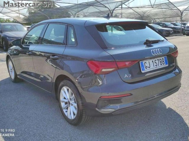 AUDI A3 BERLINA 30 TFSI S TRONIC BUSINES - foto 4