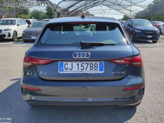 AUDI A3 BERLINA 30 TFSI S TRONIC BUSINES - foto 5