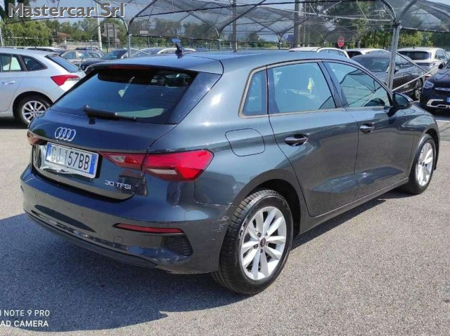 AUDI A3 BERLINA 30 TFSI S TRONIC BUSINES - foto 6