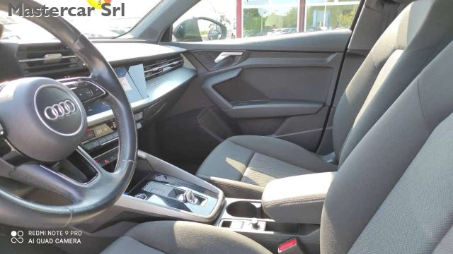 AUDI A3 BERLINA 30 TFSI S TRONIC BUSINES - foto 9
