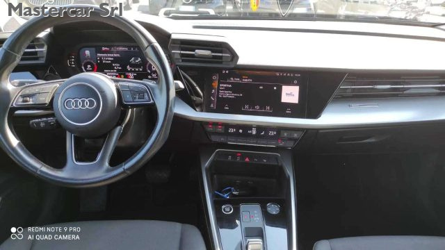 AUDI A3 BERLINA 30 TFSI S TRONIC BUSINES - foto 10