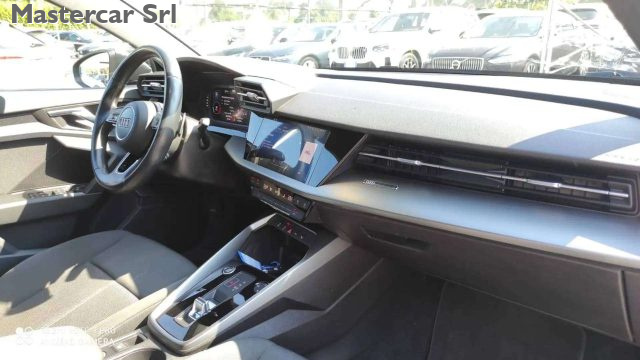 AUDI A3 BERLINA 30 TFSI S TRONIC BUSINES - foto 11