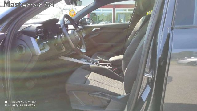 AUDI A3 BERLINA 30 TFSI S TRONIC BUSINES - foto 14