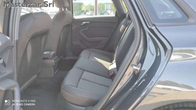 AUDI A3 BERLINA 30 TFSI S TRONIC BUSINES - foto 15
