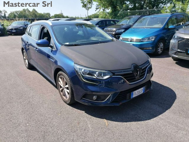 RENAULT MEGANE MEGANE IV SPORTER SPORTER 1.5 BL - foto 2