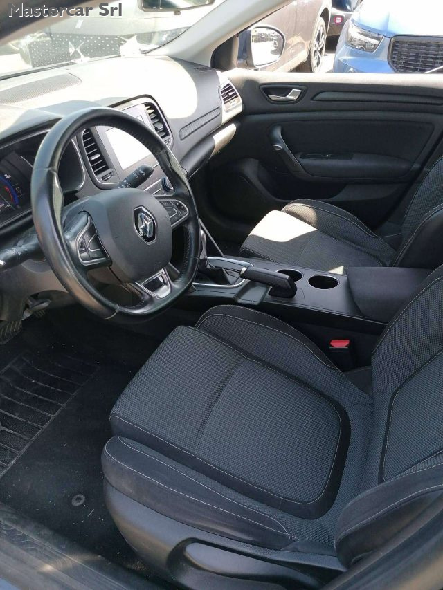 RENAULT MEGANE MEGANE IV SPORTER SPORTER 1.5 BL - foto 5