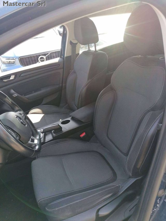 RENAULT MEGANE MEGANE IV SPORTER SPORTER 1.5 BL - foto 6