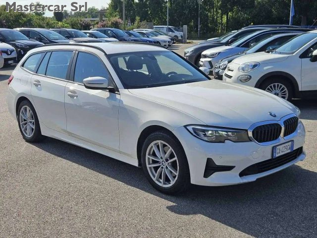 BMW 320 320D 190CV MT6 BUSINESS ADVANTAG - foto 3