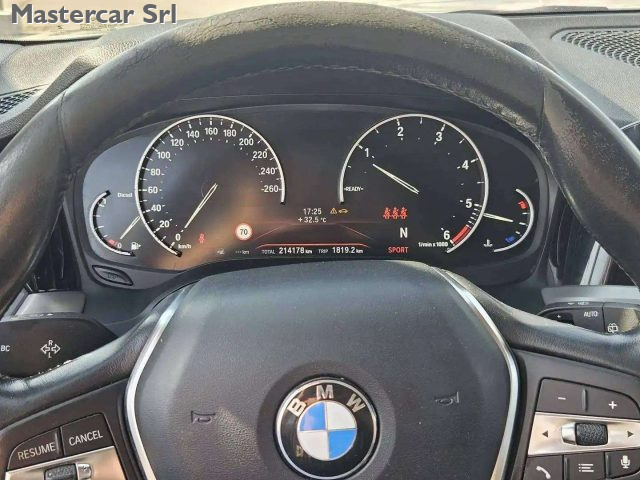 BMW 320 320D 190CV MT6 BUSINESS ADVANTAG - foto 11