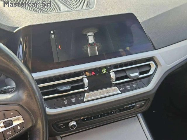 BMW 320 320D 190CV MT6 BUSINESS ADVANTAG - foto 12