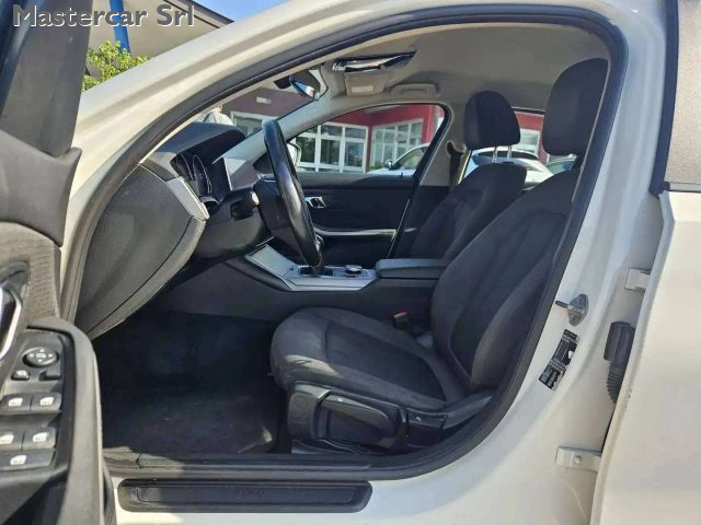 BMW 320 320D 190CV MT6 BUSINESS ADVANTAG - foto 13