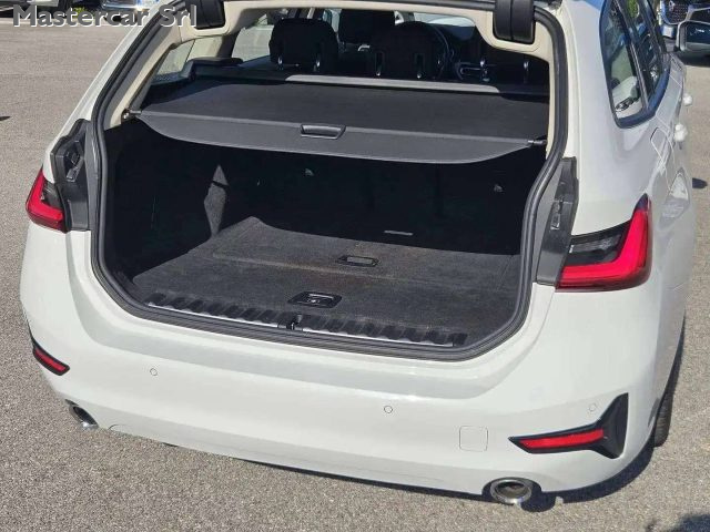 BMW 320 320D 190CV MT6 BUSINESS ADVANTAG - foto 15