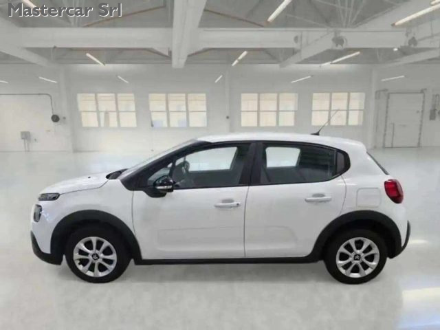 CITROEN C3 BLUEHDI 100 SES BUSINESS COMBI N - foto 2