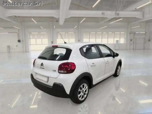 CITROEN C3 BLUEHDI 100 SES BUSINESS COMBI N - foto 3