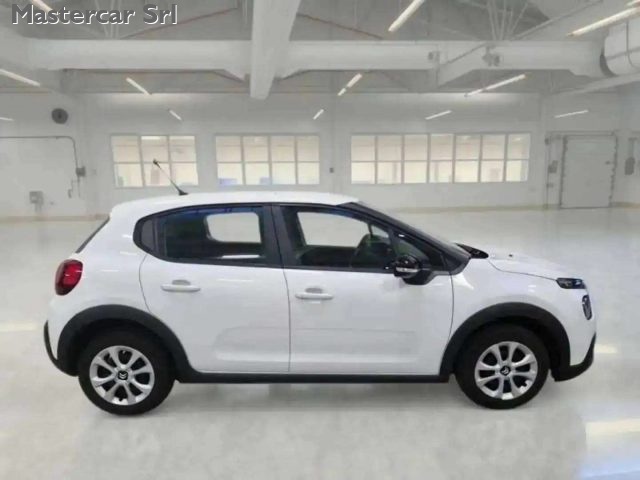 CITROEN C3 BLUEHDI 100 SES BUSINESS COMBI N - foto 4