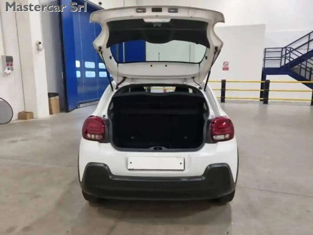 CITROEN C3 BLUEHDI 100 SES BUSINESS COMBI N - foto 6