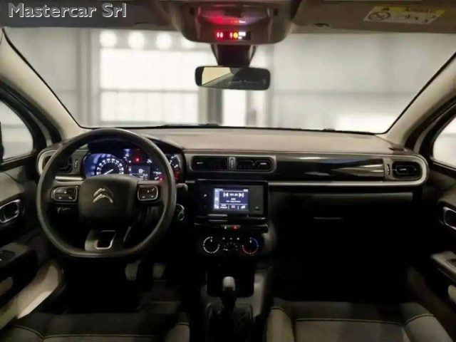 CITROEN C3 BLUEHDI 100 SES BUSINESS COMBI N - foto 7