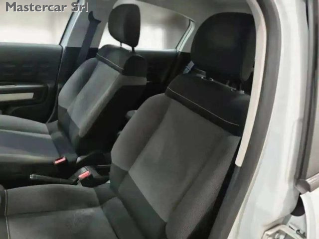 CITROEN C3 BLUEHDI 100 SES BUSINESS COMBI N - foto 9