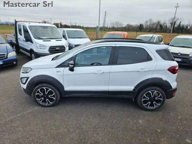 FORD ECOSPORT 1.0 ECOBOOST 125CV ACTIVE S - GL - foto 3