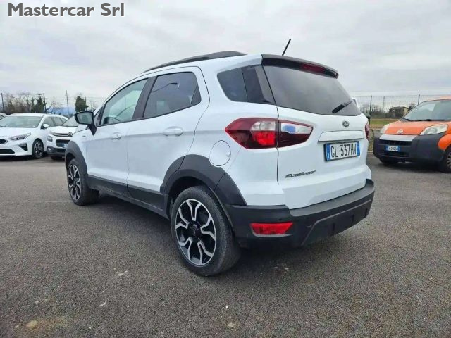 FORD ECOSPORT 1.0 ECOBOOST 125CV ACTIVE S - GL - foto 4