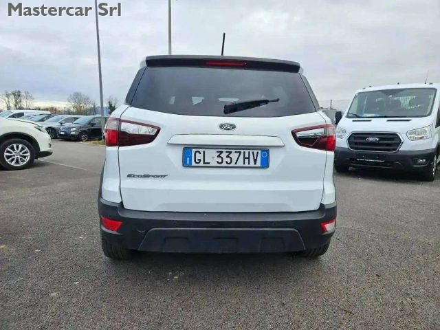 FORD ECOSPORT 1.0 ECOBOOST 125CV ACTIVE S - GL - foto 5