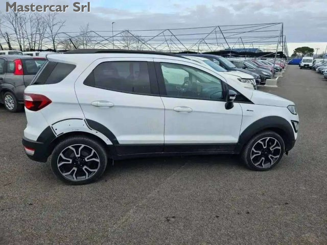 FORD ECOSPORT 1.0 ECOBOOST 125CV ACTIVE S - GL - foto 7