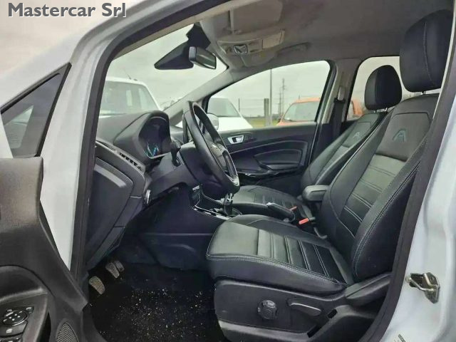FORD ECOSPORT 1.0 ECOBOOST 125CV ACTIVE S - GL - foto 10