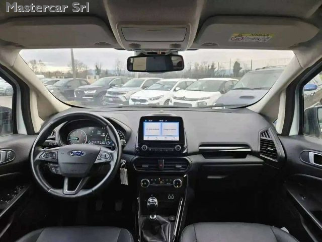 FORD ECOSPORT 1.0 ECOBOOST 125CV ACTIVE S - GL - foto 12
